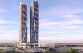 Bâtiment en construction – Jumeirah Village Circle (JVC), Jumeirah Village, Dubai,  Émirats arabes unis. $638,000