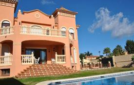 Villa – Marbella, Andalousie, Espagne. 4,500 € par semaine