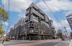 Appartement – Bathurst Street, Toronto, Ontario,  Canada. C$678,000