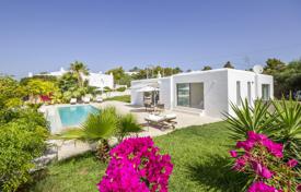 Villa – Ibiza, Îles Baléares, Espagne. 6,000 € par semaine