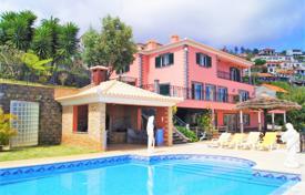 Villa – Funchal, Madère, Portugal. 1,950,000 €