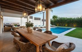 3 pièces villa 221 m² à Marbella, Espagne. 2,495,000 €