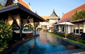 Villa – Pattaya, Chonburi, Thaïlande. 7,000 € par semaine