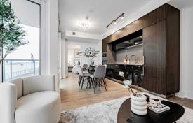 1 pièces appartement à Old Toronto, Canada. C$882,000