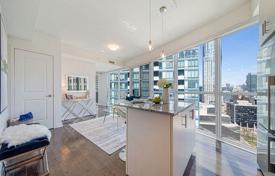 Appartement – The Esplanade, Old Toronto, Toronto,  Ontario,   Canada. C$880,000