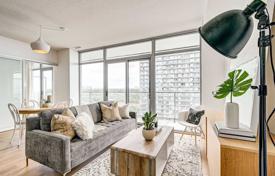 2 pièces appartement à The Queensway, Canada. C$751,000