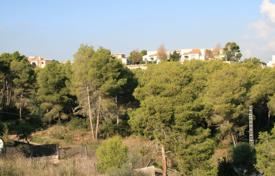 Terrain à Javea (Xabia), Espagne. 550,000 €