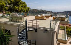 6 pièces villa à Villefranche-sur-Mer, France. Price on request