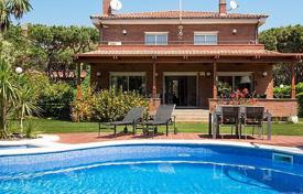 Villa – Gava, Catalogne, Espagne. 12,000 € par semaine