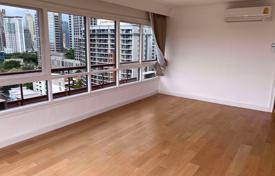 3 pièces appartement à Pathum Wan, Thaïlande. $2,900 par semaine