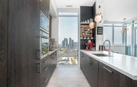 Appartement – Bathurst Street, Toronto, Ontario,  Canada. C$1,029,000