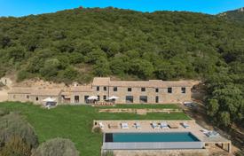 5 pièces villa à Le Plan-de-la-Tour, France. 10,000 € par semaine