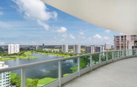 Appartement – Aventura, Floride, Etats-Unis. 4,194,000 €