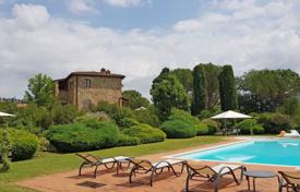 Villa – Lucignano, Toscane, Italie. 1,400,000 €
