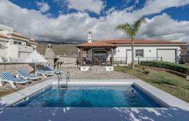 Maison en ville – Tijoco Bajo, Îles Canaries, Espagne. 590,000 €