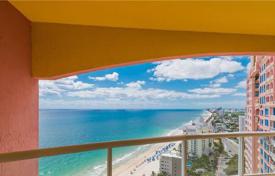 Appartement – Fort Lauderdale, Floride, Etats-Unis. $1,395,000