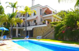 Villa – Malaga, Andalousie, Espagne. 2,685,000 €