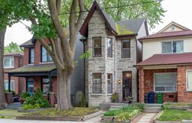 3 pièces maison en ville à Old Toronto, Canada. C$1,287,000