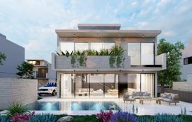 Villa – Paphos, Chypre. From 665,000 €