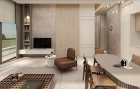 Appartement – Avsallar, Antalya, Turquie. $98,000