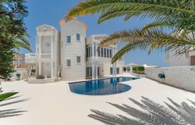 Villa – Adeje, Santa Cruz de Tenerife, Îles Canaries,  Espagne. 4,500,000 €