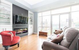 Appartement – George Street, Toronto, Ontario,  Canada. C$943,000