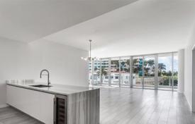 Appartement – Miami Beach, Floride, Etats-Unis. $4,395,000