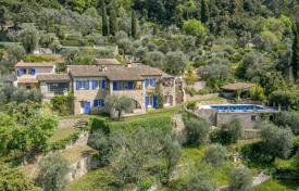 Villa – Cabris, Côte d'Azur, France. 2,480,000 €