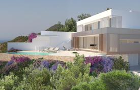 Villa – Sant Antoni de Portmany, Ibiza, Îles Baléares,  Espagne. 3,000,000 €