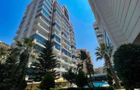 Appartement – Mahmutlar, Antalya, Turquie. $412,000