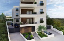 4 pièces appartement 100 m² à Germasogeia, Chypre. de 235,000 €