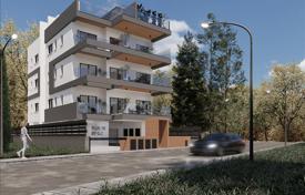 New residential complex with apartments à Agios Athanasios (Cyprus), Chypre. de 350,000 €