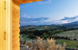 2 pièces appartement 90 m² en San Gimignano, Italie. 495,000 €