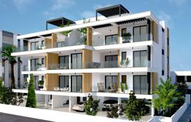 Bâtiment en construction – Limassol (ville), Limassol, Chypre. 250,000 €