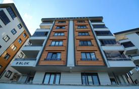 Appartements Spacieux Vue Mer à Trabzon Bostanci. $103,000