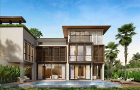 4 pièces villa 355 m² en Bang Tao Beach, Thaïlande. de $1,089,000