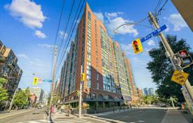 Appartement – King Street, Old Toronto, Toronto,  Ontario,   Canada. C$908,000