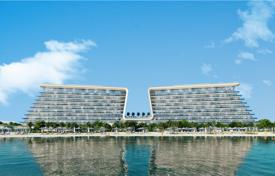 Appartement – Yas Island, Abu Dhabi, Émirats arabes unis. From 737,000 €