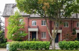 Maison mitoyenne – Etobicoke, Toronto, Ontario,  Canada. C$2,471,000