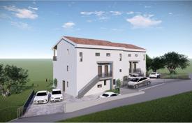 Bâtiment en construction – Primorje-Gorski Kotar County, Croatie. 300,000 €