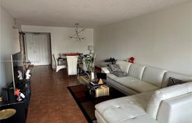 2 pièces appartement en copropriété 105 m² à Hallandale Beach, Etats-Unis. $365,000