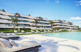 Penthouse – Estepona, Andalousie, Espagne. 599,000 €