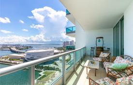Appartement – Miami, Floride, Etats-Unis. 725,000 €