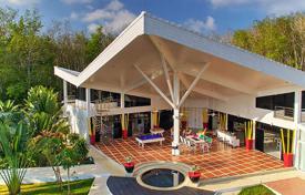 Villa – Bang Tao Beach, Choeng Thale, Thalang,  Phuket,   Thaïlande. $62,000,000