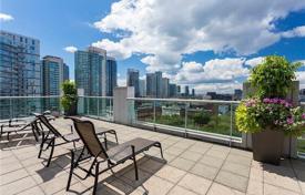 Appartement – Blue Jays Way, Old Toronto, Toronto,  Ontario,   Canada. C$1,169,000