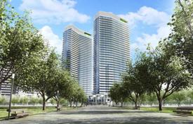 1 pièces appartement à North York, Canada. C$704,000