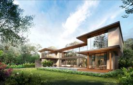 Villa – Bang Tao Beach, Choeng Thale, Thalang,  Phuket,   Thaïlande. From $1,255,000
