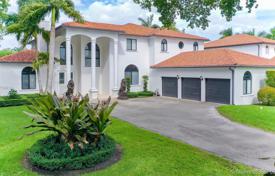 Villa – Miami, Floride, Etats-Unis. $1,675,000