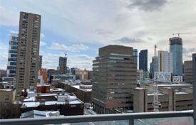 Appartement – Yonge Street, Toronto, Ontario,  Canada. C$978,000