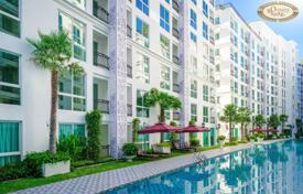 Appartement – Pattaya, Chonburi, Thaïlande. $115,000